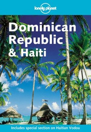Lonely Planet Dominican Republic & Haiti image number 0