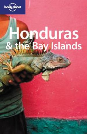 Honduras & the Bay Islands image number 0