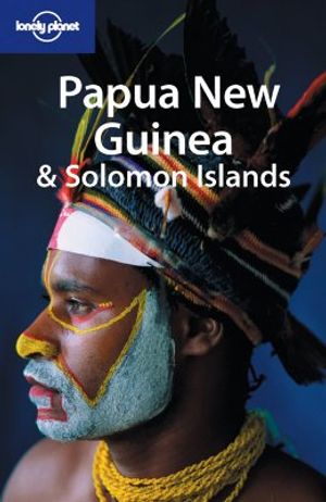 Lonely Planet Papua New Guinea & Solomon Islands image number 0