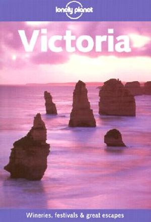 Lonely Planet Victoria 4/E image number 0