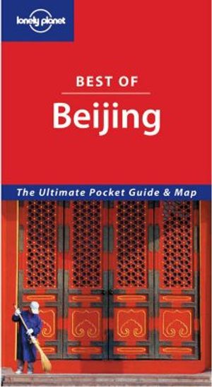 Lonely Planet Best of Beijing image number 0