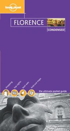 Lonely Planet Florence Condensed image number 0