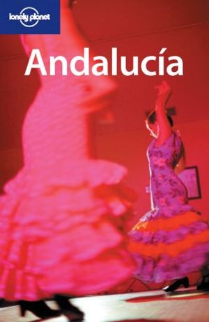 Lonley Planet Andalucia image number 0