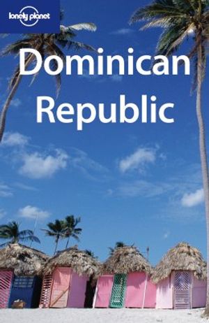 Lonely Planet Dominican Republic image number 0