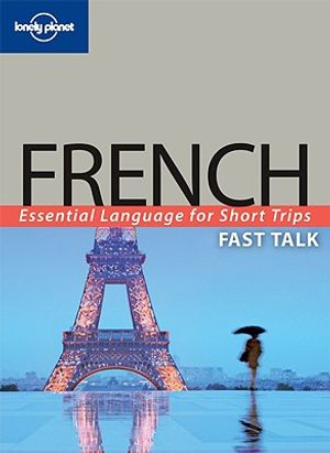 Fast Talk French image number 0