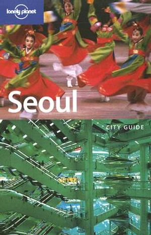 Lonely Planet Seoul image number 0