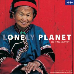 Lonely Planet One Planet image number 0
