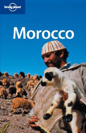 Lonely Planet Morocco image number 0