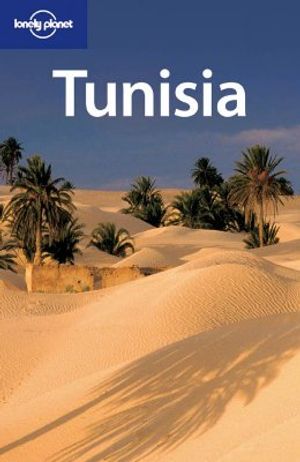 Lonely Planet Tunisia image number 0