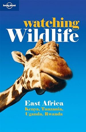 Watching Wildlife East Africa image number 0