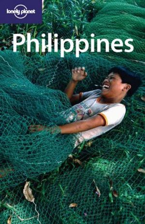 Lonely Planet Philippines image number 0