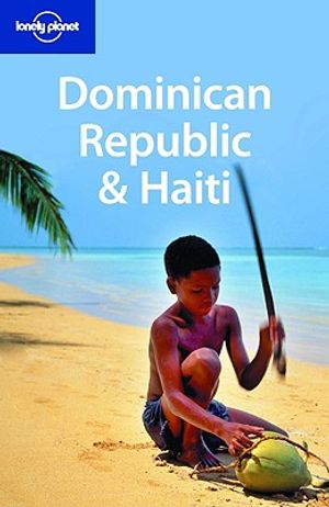 Lonely Planet Dominican Republic & Haiti image number 0