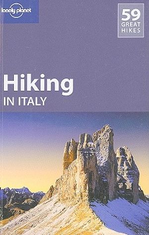 Lonely Planet Hiking in Italy image number 0