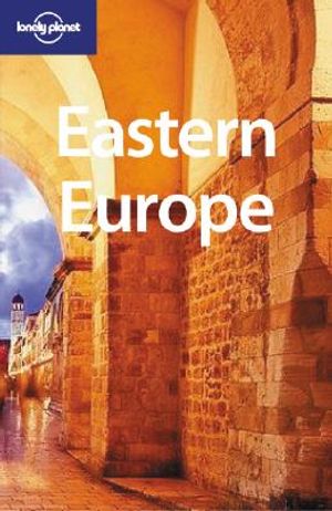 Lonely Planet Eastern Europe image number 0