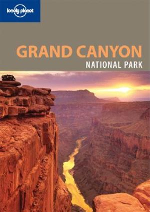 Lonely Planet Grand Canyon National Park image number 0