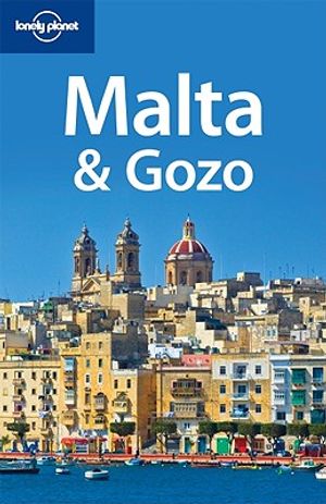 Lonely Planet Malta & Gozo image number 0