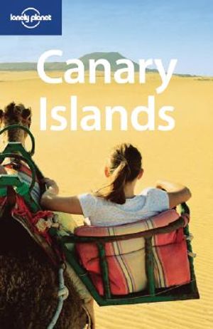 Lonely Planet Canary Islands image number 0