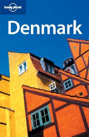 Lonely Planet Denmark image number 0