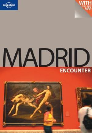 Lonely Planet Madrid Encounter image number 0