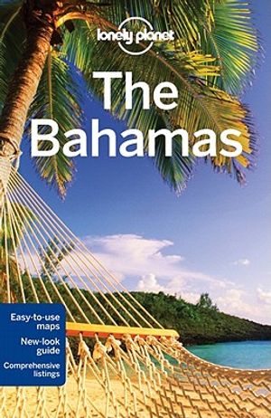 Lonely Planet the Bahamas image number 0