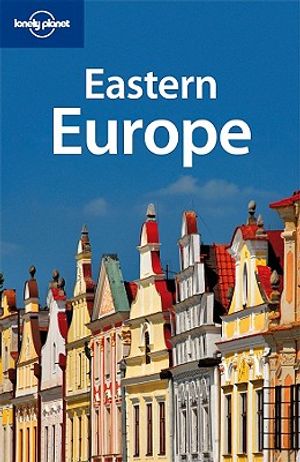 Lonely Planet Eastern Europe image number 0