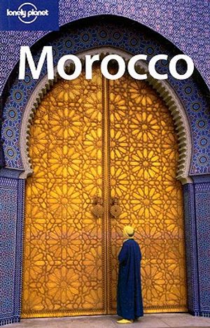 Lonely Planet Morocco image number 0