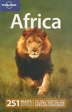Lonely Planet Africa image number 0