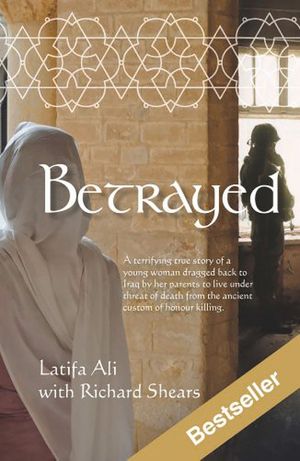 Betrayed: Escape from Iraq image number 0