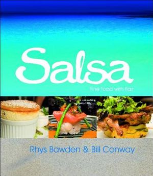Salsa image number 0