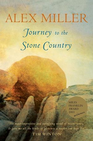 Journey to the Stone Country image number 0