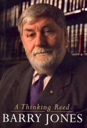 A Thinking Reed image number 0
