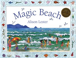 Magic Beach image number 0