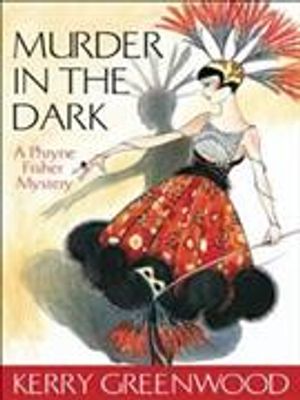 Murder in the Dark : Phryne Fisher image number 0