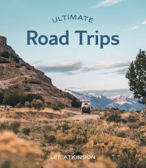 Ultimate Road Trips image number 0