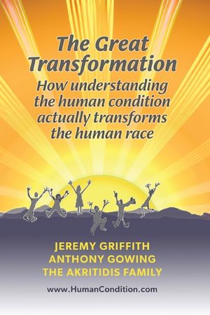The Great Transformation image number 0