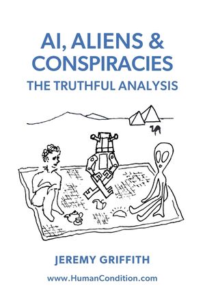 AI & Aliens: the truthful analysis image number 0