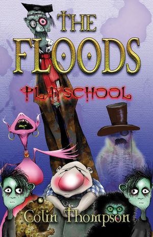 Playschool image number 0