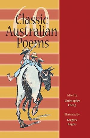60 Classic Australian Poems image number 0