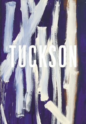Tony Tuckson image number 0
