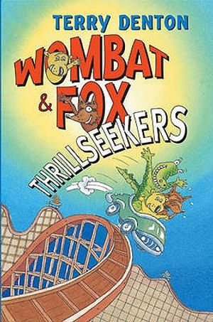 Wombat & Fox: Thrillseekers image number 0