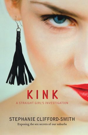 Kink: A Straight Girl's Investigation image number 0