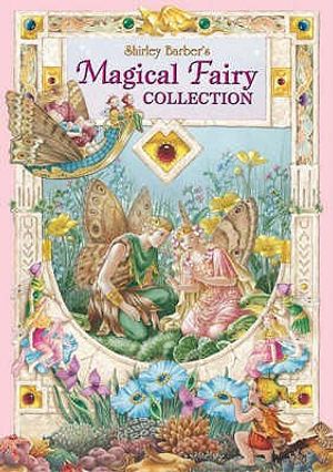 Shirley Barber's Magical Fairy Collection image number 0