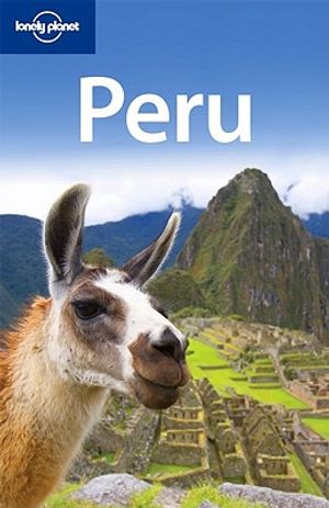 Lonely Planet Peru image number 0