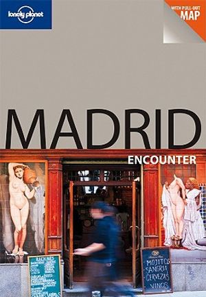 Madrid Encounter image number 0