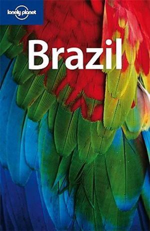 Lonely Planet Brazil image number 0