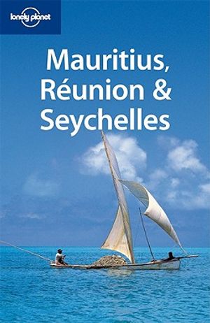 Lonely Planet Mauritius, Reunion & Seychelles image number 0
