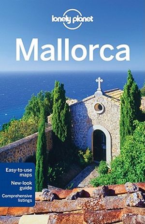 Lonely Planet Mallorca image number 0