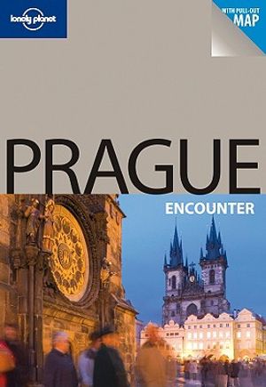 Lonely Planet Prague Encounter image number 0