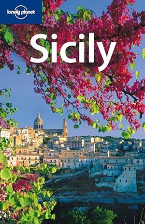Lonely Planet Sicily image number 0
