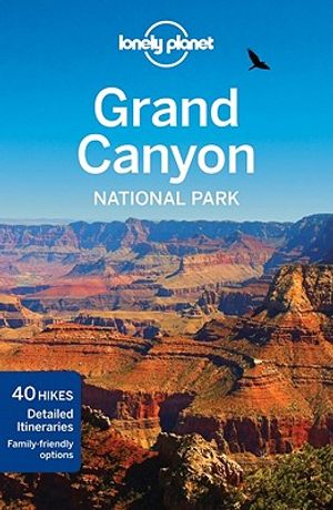 Grand Canyon National Park image number 0